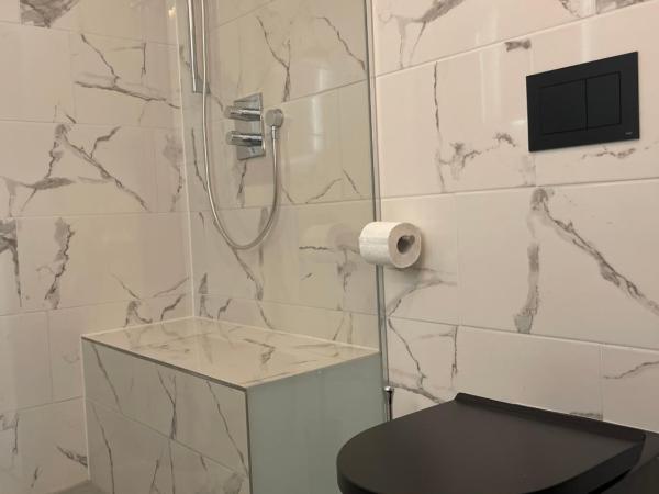 komfortfertige Wohnungen Freihof : photo 2 de la chambre appartement deluxe