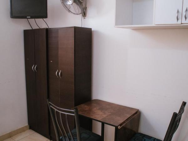 Apart Hotel Andino : photo 2 de la chambre chambre double standard