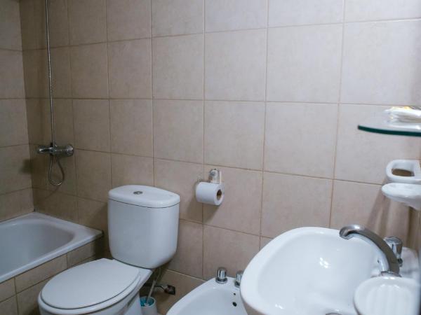 Apart Hotel Andino : photo 5 de la chambre chambre double standard