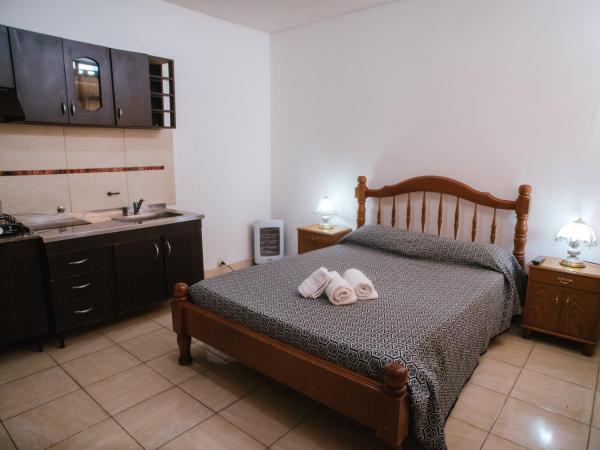 Apart Hotel Andino : photo 3 de la chambre chambre double standard