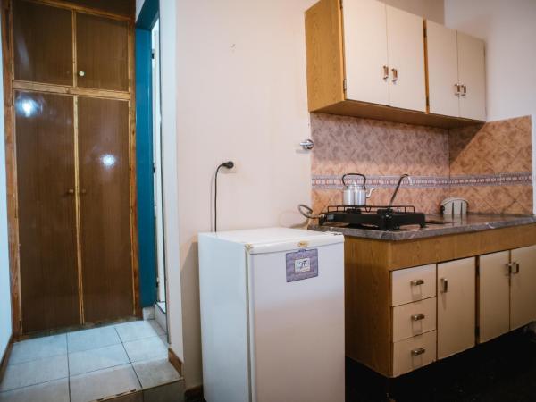 Apart Hotel Andino : photo 9 de la chambre chambre triple standard