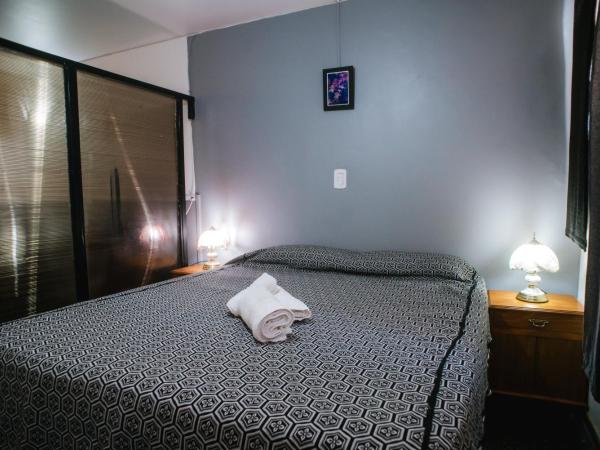 Apart Hotel Andino : photo 1 de la chambre chambre triple standard