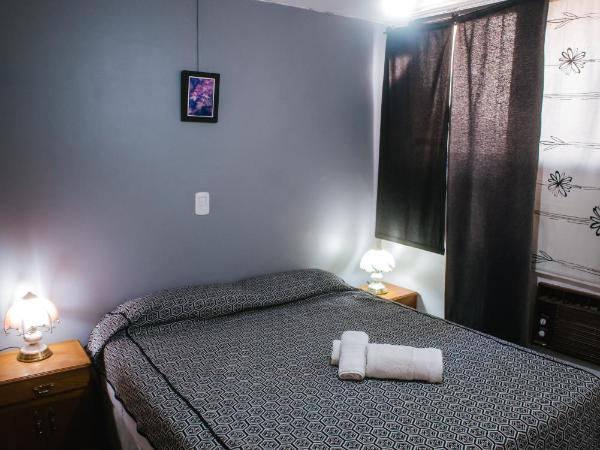 Apart Hotel Andino : photo 3 de la chambre chambre triple standard