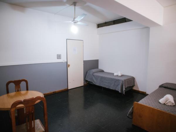 Apart Hotel Andino : photo 3 de la chambre chambre familiale standard