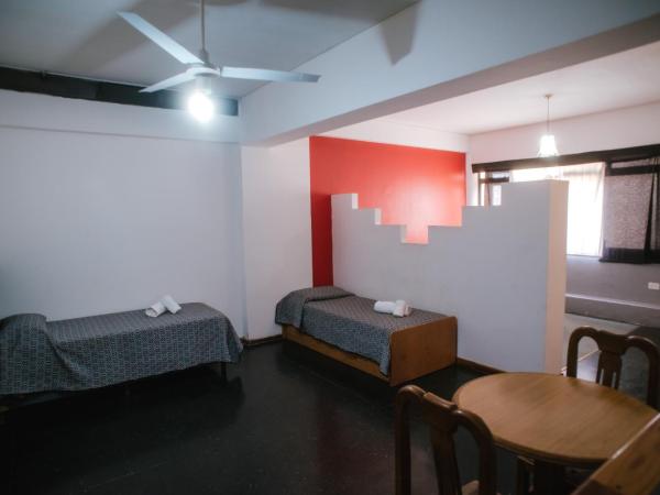 Apart Hotel Andino : photo 2 de la chambre chambre familiale standard