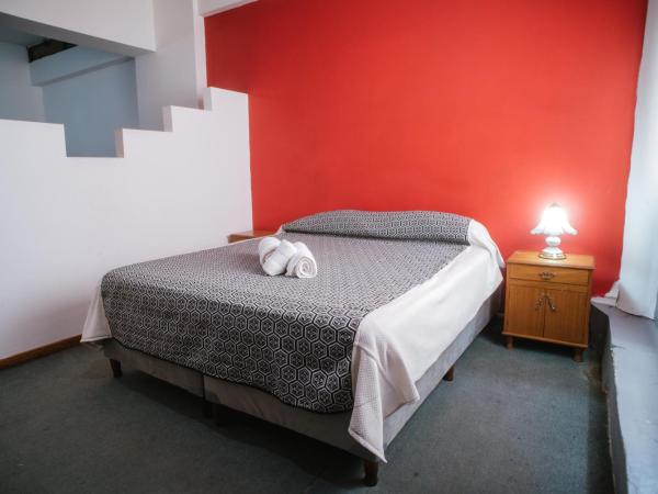 Apart Hotel Andino : photo 1 de la chambre chambre familiale standard