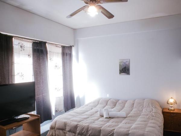 Apart Hotel Andino : photo 1 de la chambre chambre familiale standard