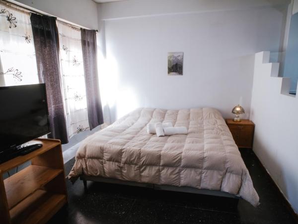 Apart Hotel Andino : photo 3 de la chambre chambre familiale standard