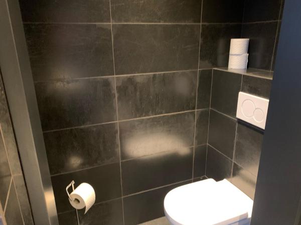 Albert Molière : photo 2 de la chambre chambre double supérieure