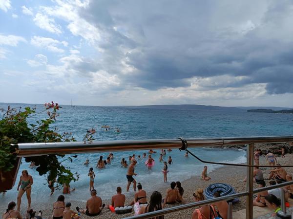 Casa Valsecca : photo 2 de la chambre studio lit queen-size de luxe 