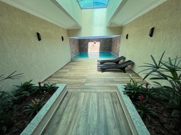 HOTEL PORTELÃO : photo 4 de la chambre suite avec piscine privée