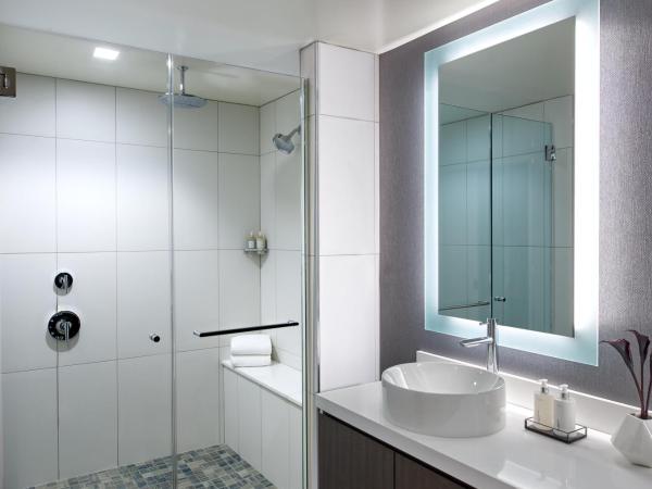 Hotel Zelos San Francisco : photo 9 de la chambre suite