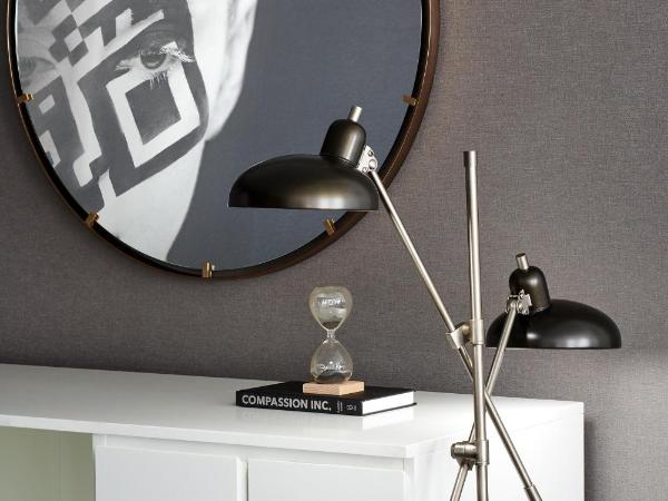 Hotel Zelos San Francisco : photo 3 de la chambre suite