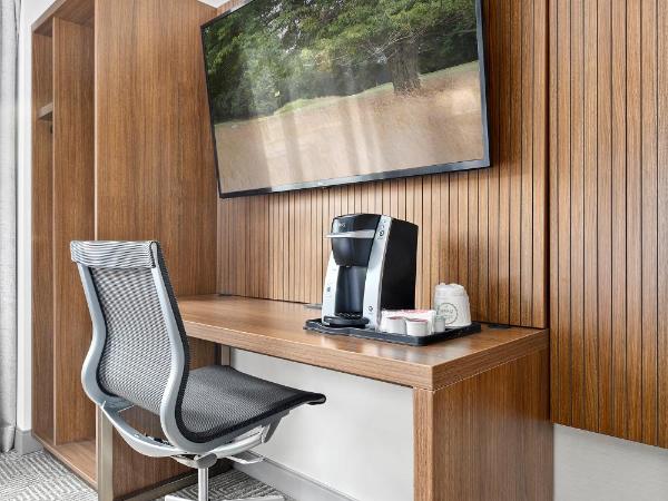 Holiday Inn Manhattan 6th Ave - Chelsea, an IHG Hotel : photo 3 de la chambre chambre king standard avec vue sur ville