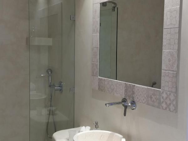 Keti Hotel : photo 8 de la chambre suite lit king-size - vue sur océan