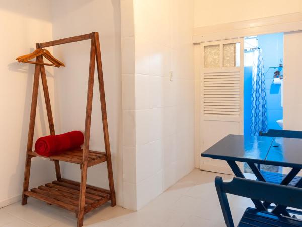 Eco Pousada Estrelas da Babilônia : photo 6 de la chambre chambre double avec salle de bains privative