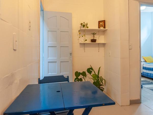 Eco Pousada Estrelas da Babilônia : photo 4 de la chambre chambre double avec salle de bains privative
