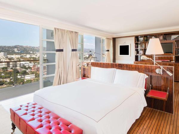 Cameo Beverly Hills : photo 1 de la chambre signature loft king suite