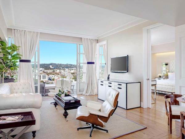 Cameo Beverly Hills : photo 3 de la chambre suite 1 chambre