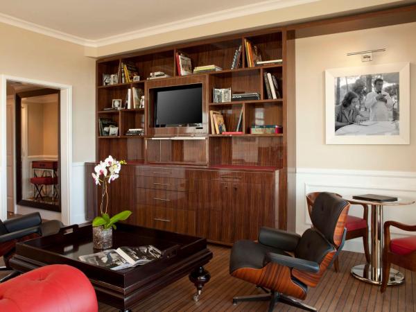 Cameo Beverly Hills : photo 3 de la chambre signature loft king suite