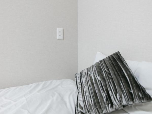 GUEST House color - Vacation STAY 60868v : photo 3 de la chambre appartement