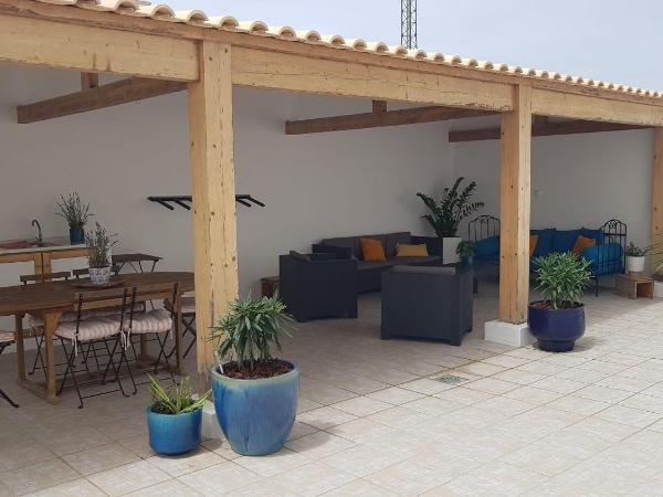 White Guest House : photo 9 de la chambre chambre double