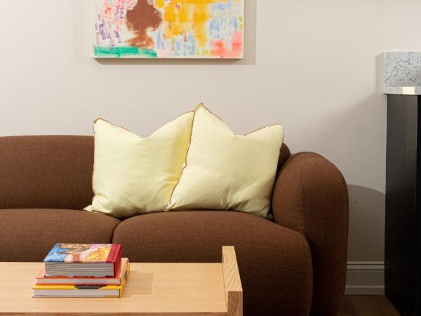 YOWIE Hotel : photo 1 de la chambre suite 1 chambre