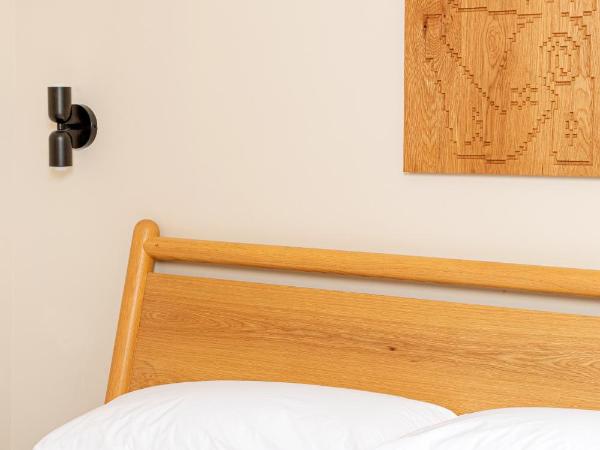 YOWIE Hotel : photo 2 de la chambre suite 1 chambre