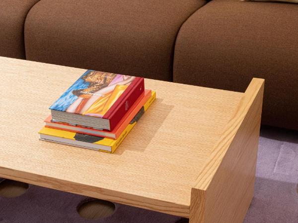 YOWIE Hotel : photo 5 de la chambre suite 1 chambre