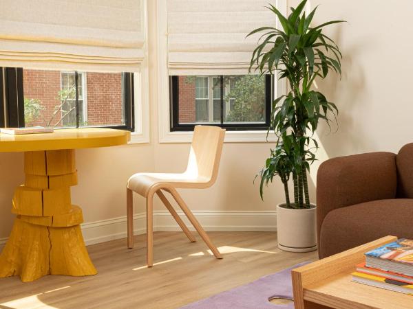 YOWIE Hotel : photo 6 de la chambre suite 1 chambre