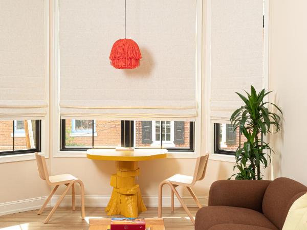 YOWIE Hotel : photo 3 de la chambre suite 1 chambre