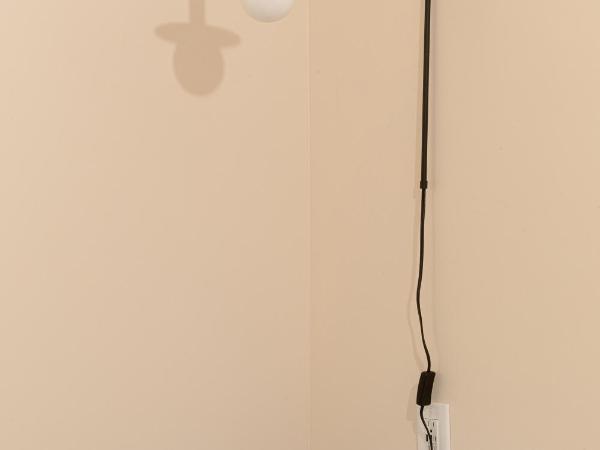 YOWIE Hotel : photo 4 de la chambre suite lit queen-size