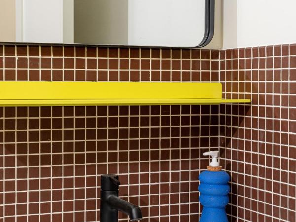 YOWIE Hotel : photo 3 de la chambre studio