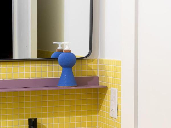 YOWIE Hotel : photo 4 de la chambre suite 1 chambre