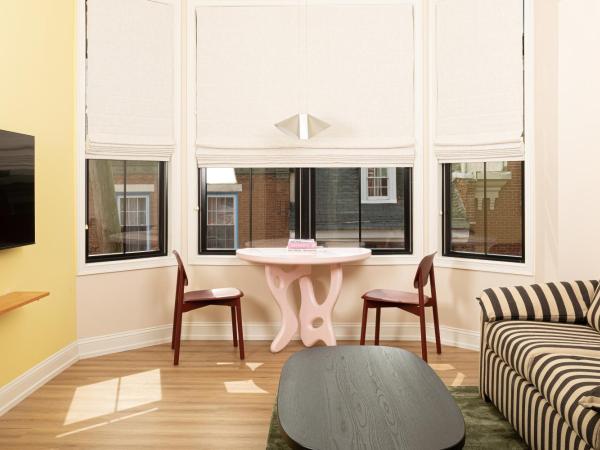 YOWIE Hotel : photo 1 de la chambre suite 1 chambre