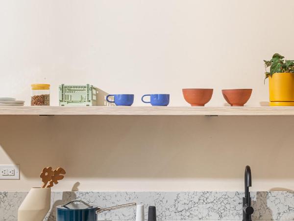 YOWIE Hotel : photo 5 de la chambre suite 1 chambre