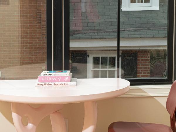 YOWIE Hotel : photo 8 de la chambre suite 1 chambre