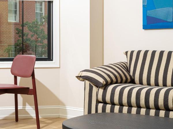 YOWIE Hotel : photo 6 de la chambre suite 1 chambre