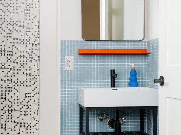 YOWIE Hotel : photo 7 de la chambre studio lit king-size deluxe