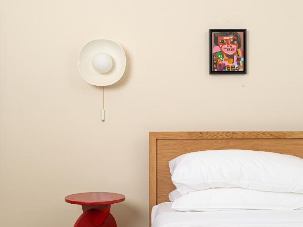 YOWIE Hotel : photo 1 de la chambre studio lit king-size deluxe