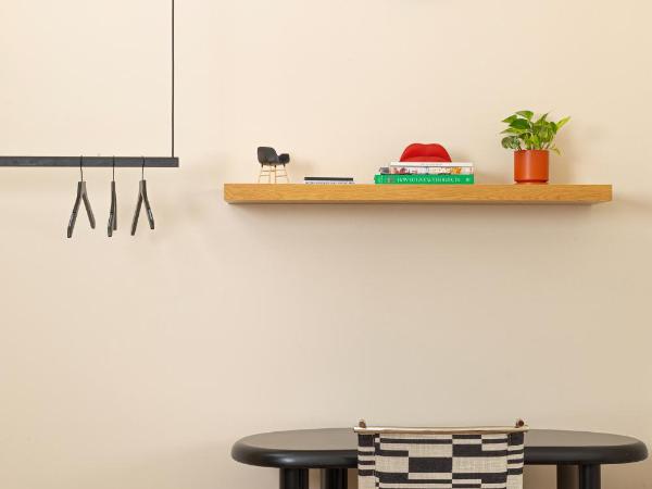 YOWIE Hotel : photo 6 de la chambre studio lit king-size deluxe