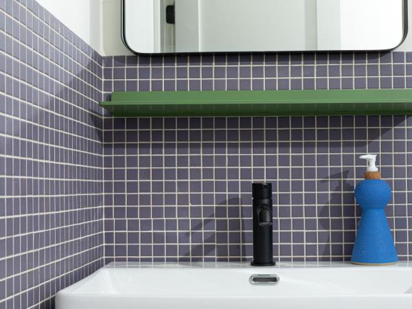 YOWIE Hotel : photo 4 de la chambre suite lit king-size