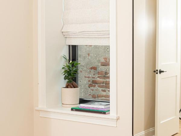 YOWIE Hotel : photo 5 de la chambre suite lit queen-size