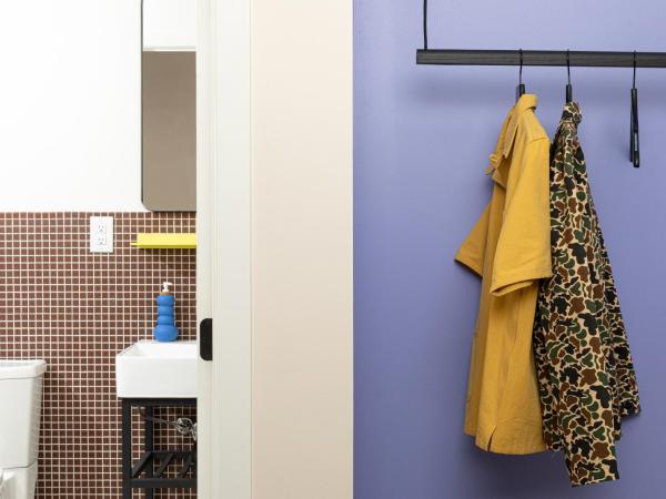 YOWIE Hotel : photo 1 de la chambre studio