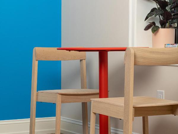 YOWIE Hotel : photo 2 de la chambre suite lit king-size