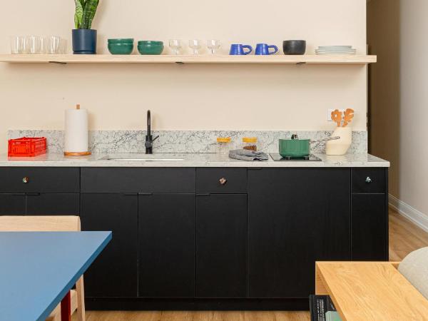 YOWIE Hotel : photo 6 de la chambre suite 2 chambres