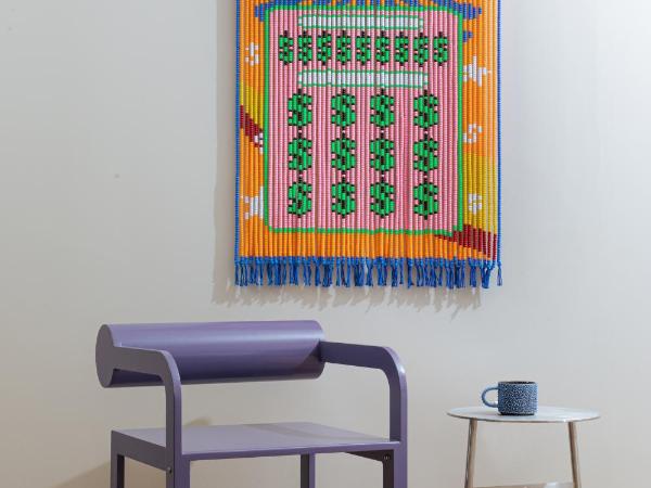 YOWIE Hotel : photo 1 de la chambre suite lit king-size