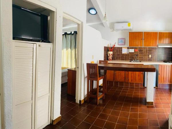 Suites Acapulco Yamba : photo 3 de la chambre suite standard