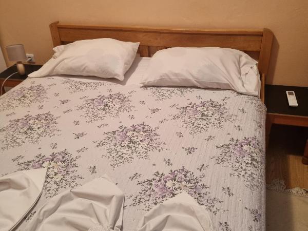 Apartments and rooms with parking space Solaris, Sibenik - 12269 : photo 2 de la chambre chambre triple