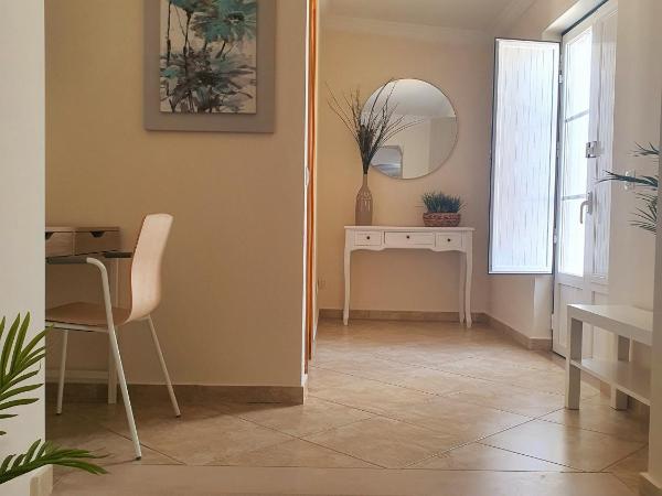 Casa da Vera : photo 1 de la chambre suite avec terrasse